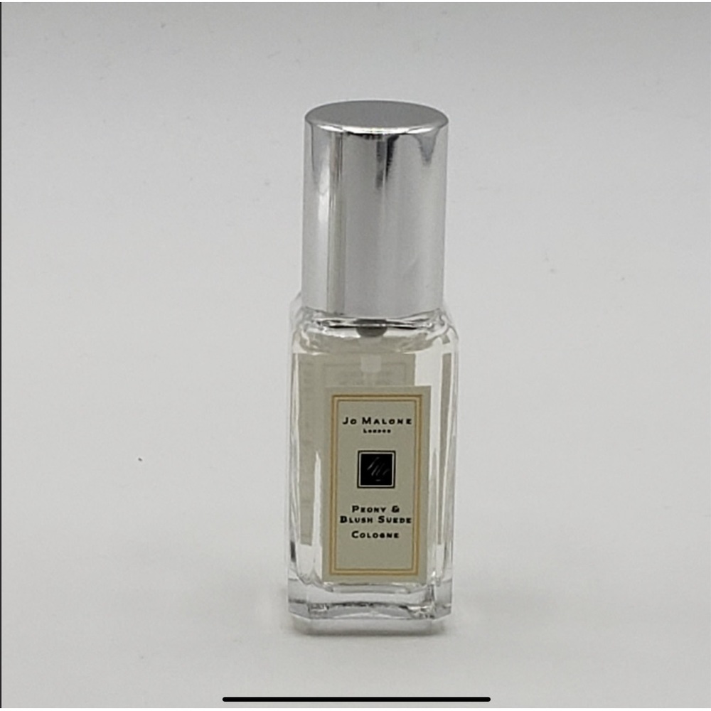 Jo Malone Peony and Blush Suede miniature